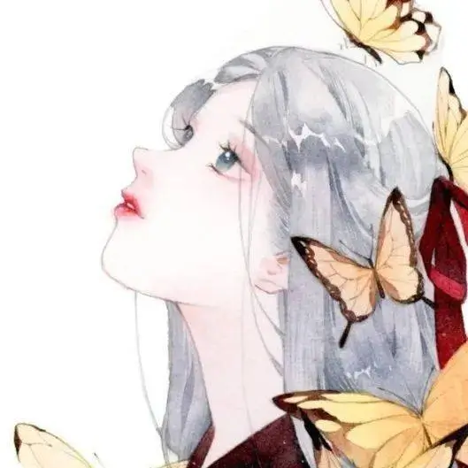 用户 手绘星云 的头像